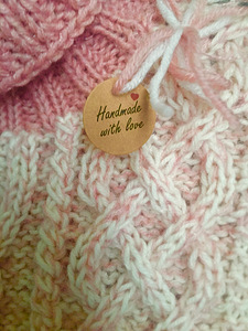 Laste vest (3 foto / 4)