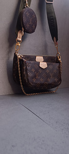 Louis Vuitton Multi Pochette (1 фото из 1)
