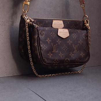 Louis Vuitton Multi Pochette