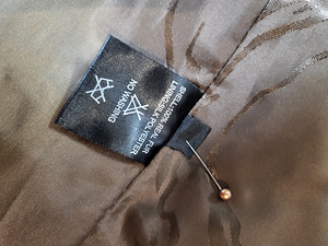 Naturaalne muunduv vest (3 foto / 5)