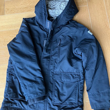Abercrombie Kids talvejope 11/12 a (145-152 cm)