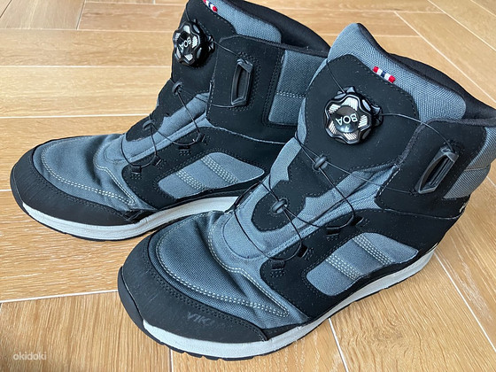 Viking GTX talvesaapad, s 40