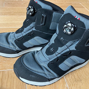 Viking GTX talvesaapad, s 40