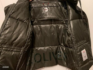 S.OLIVER КУРТКА - M (2 фото из 3)