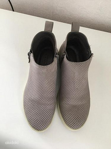 ECCO ОБУВЬ -37 (2 фото из 3)