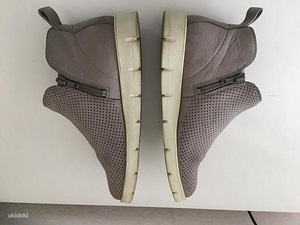 ECCO ОБУВЬ -37 (3 фото из 3)