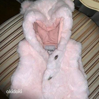 Mayoral karvane vest