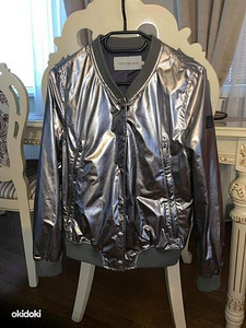 Ориг. куртка Calvin Klein -S (1 фото из 3)