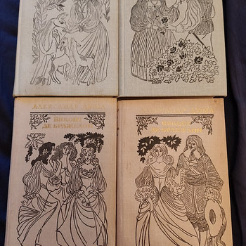 Продам книги
