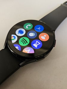 Samsung Galaxy Watch5 44mm LTE (1 фото из 5)