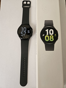 Samsung Galaxy Watch5 44mm LTE (2 фото из 5)