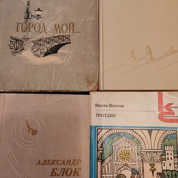 Продаю книги