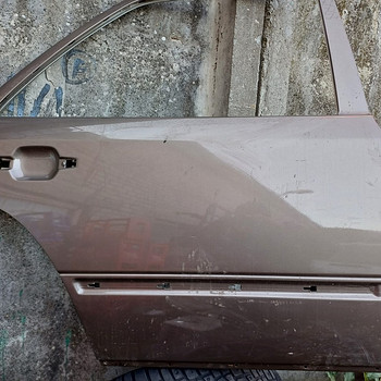 Mercedes E124 uks