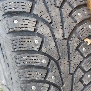 NOKIAN rehvi müük
