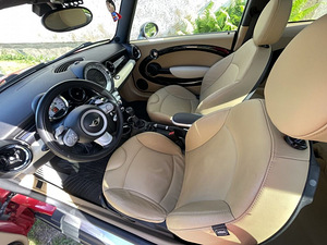 MINI Cooper S Chili 1.6 128kW автомат (4 фото из 10)