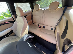 MINI Cooper S Chili 1.6 128kW автомат (5 фото из 10)