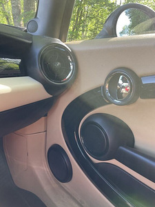 MINI Cooper S Chili 1.6 128kW автомат (7 фото из 10)