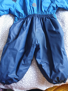 Комбез 80р осень (3 фото из 5)