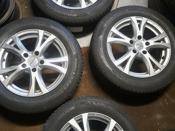 Kia R16