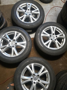 Kia R16 (1 фото из 4)