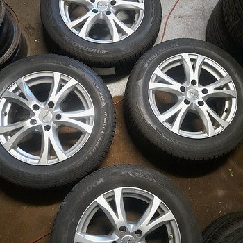 Kia R16