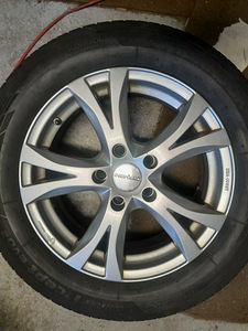 Kia R16 (4 фото из 4)