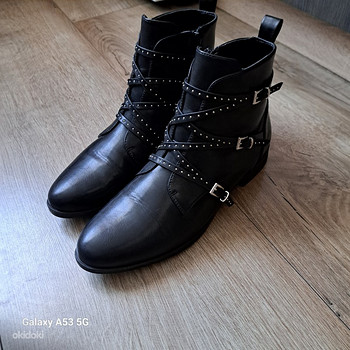 Ks saapad s.42