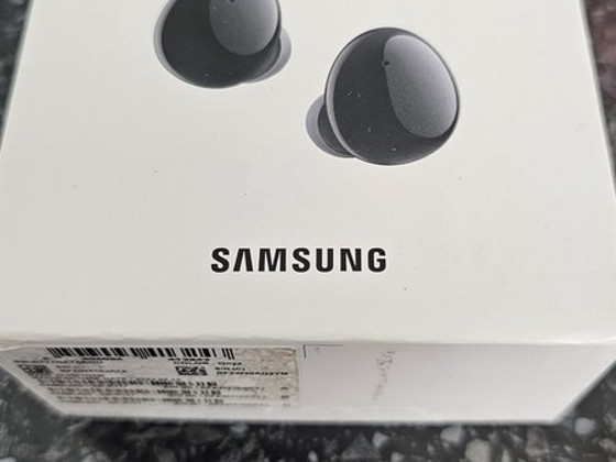 Samsung Galaxy Buds2