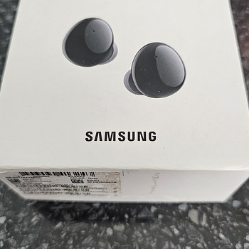 Samsung Galaxy Buds2