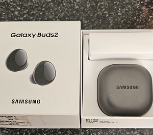 Samsung Galaxy Buds2 (2 фото из 2)