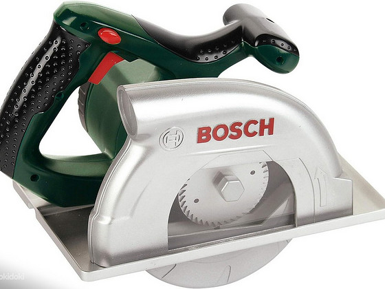 Ketassaag Theo Klein 8421 Bosch