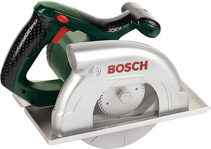 Циркулярная пила Theo Klein 8421 Bosch (1 фото из 3)