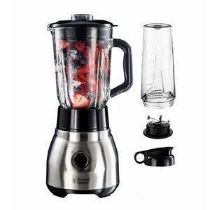 Russell Hobbs ручной миксер 2-в-1 (1 фото из 3)