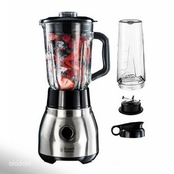 Russell Hobbsi alusmikser 2-in-1