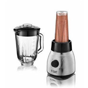 Russell Hobbs ручной миксер 2-в-1 (3 фото из 3)