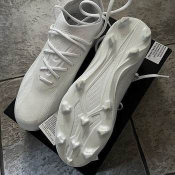 Uued jalgpalli jalanõud ADIDAS X CRAZYFAST.1
