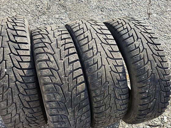 Зимние Шины Hankook 185/65 R15