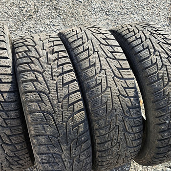 Talverehvid Hankook 185/65 R15