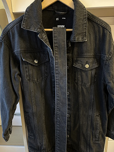 Denim jacket (1 foto / 2)