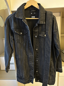 Denim jacket (2 foto / 2)
