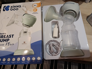 Kikaboo молокоотсос (2 фото из 2)