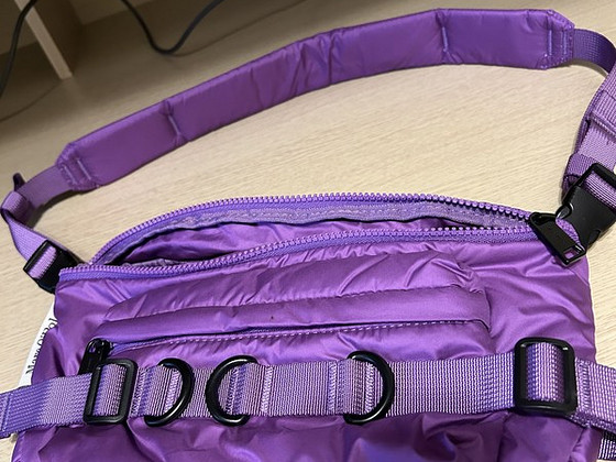 Waist bag Marc O’Polo