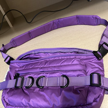 Сумка на пояс Marc O'Polo