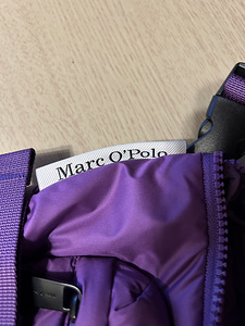 Waist bag Marc O’Polo (2 foto / 6)