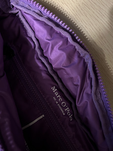 Waist bag Marc O’Polo (3 foto / 6)