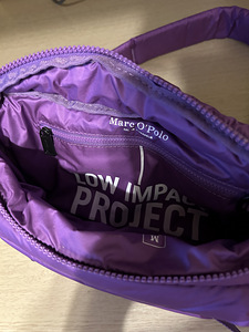 Waist bag Marc O’Polo (4 foto / 6)