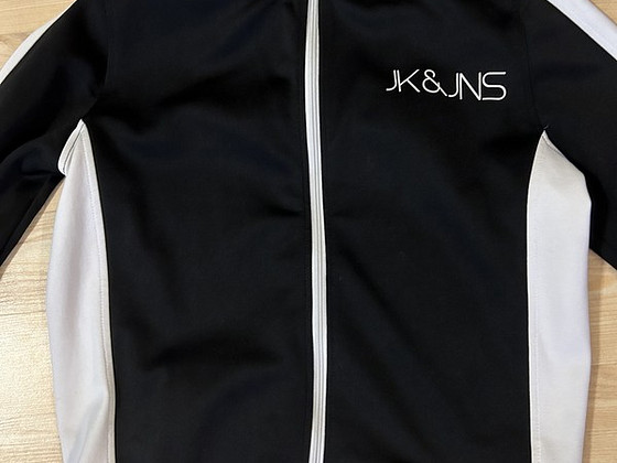 Куртка Jack&Jones винтажная