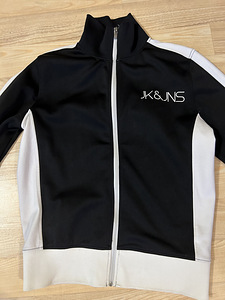 Jacket Jack&Jones vintage (1 foto / 4)