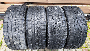 4 x BMW 18" / 5 x 112 / 8J / ET30 / H2 IS30 + 245/45 (2 foto / 6)