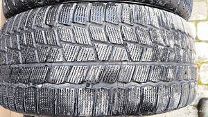 4 x BMW 18" / 5 x 112 / 8J / ET30 / H2 IS30 + 245/45 (4 foto / 6)